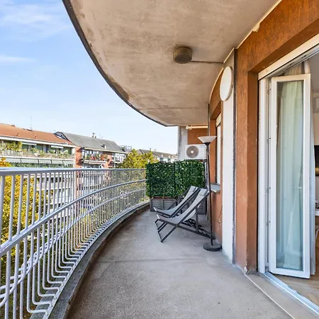 Centrale-duomo 10min - La Dolce - Metro Loreto 4min