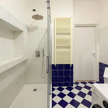 Casa Picasso - Above The Subway Apartamento *