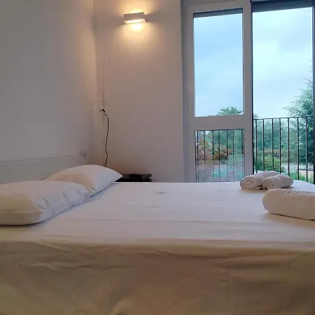 Bocconi-ieo Garden House - Free Parking