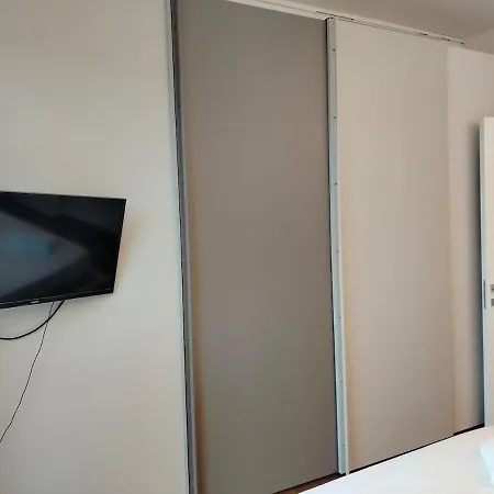 Bocconi-ieo Garden House - Free Parking شقة *