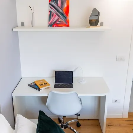 Duomo 10 Min - In The Heart Of Milano