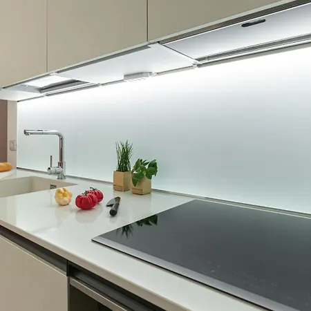 Italianway Comfort - Santagnese 14 Apartament