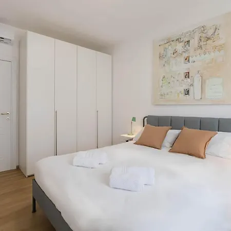 شقة Wonderful In Design District - 2 Bedroom *