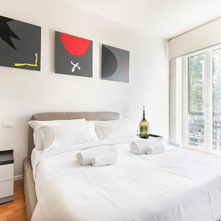 Easylife - - Cassala 61 - Navigli Daire