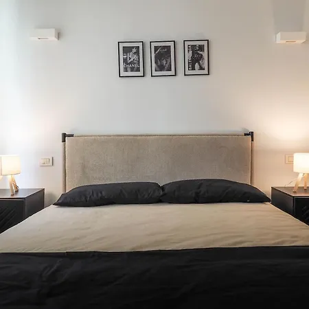Appartement Chic Escape - Porta Venezia Milaan