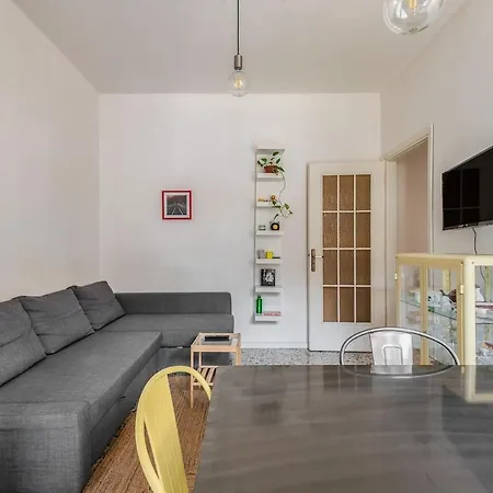 Bicocca-niguarda-malpensa 30 Minutes Appartement