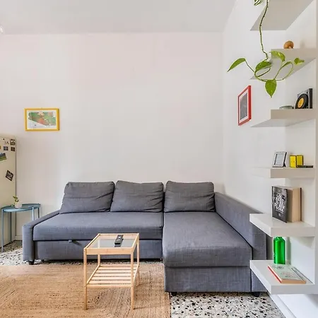 Bicocca-niguarda-malpensa 30 Minutes *