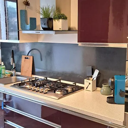 Brand New - 5 Minutes From Istria Metro Station *