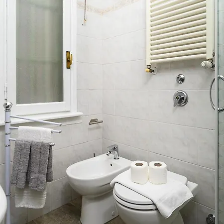 Duomo Wonderful For 6 Apartment *