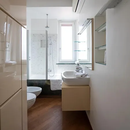 Arts At Magenta Apartment