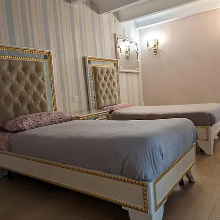 Big Appartament Mailand