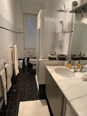 La Casa Di Joy Milão