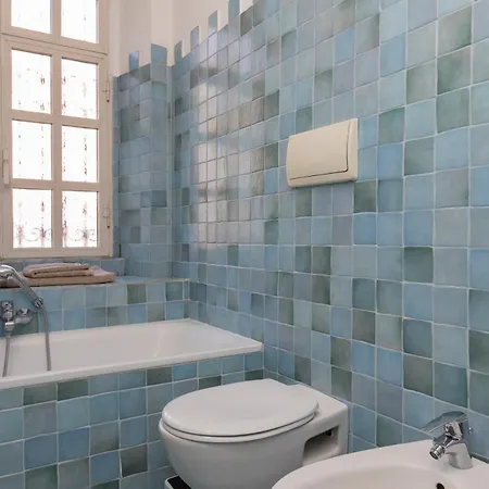 Appartement I-host - Copernico Milaan