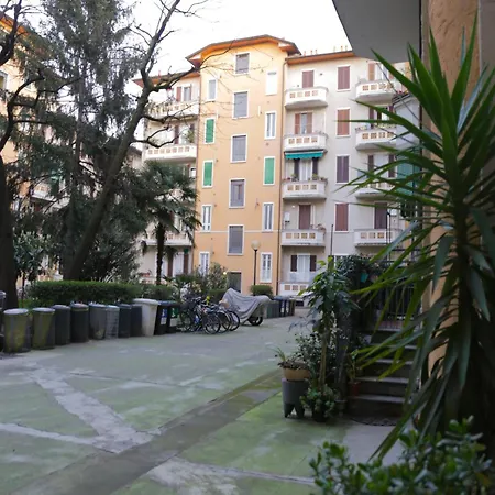 Vintage Style Apartment! Good For Fiera * Milão