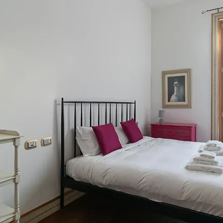 Italianway Easy - Rosales 3 C Apartman Milánó