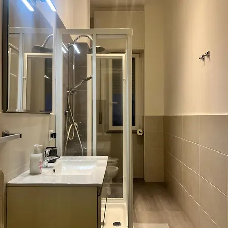 Carcano Urban Flat Lejlighed