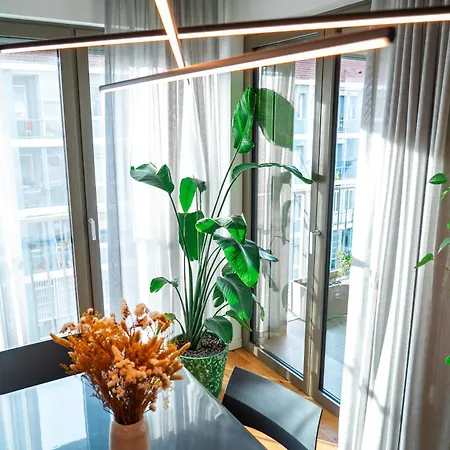Crespi Terrace, Private Parking, A Few Steps From The Metro * Milán