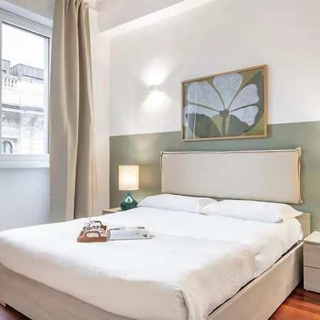Easylife - - Italia 11 P4 - Historic Center Apartmán