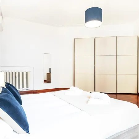 Easylife - - Italia 11 P4 - Historic Center