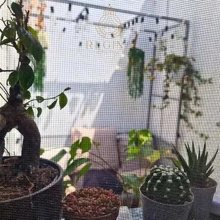 公寓 Acasadifranci Attico Con Dehor Privato, Wifi E Metro A 4 Min Da Piedi *