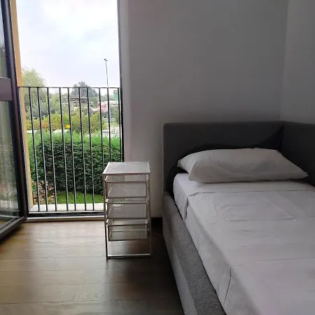 Bocconi-ieo Garden House - Free Parking * ميلان