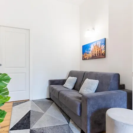 Duomo 10 Min - In The Heart Of Milaan