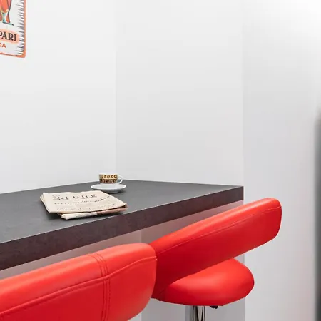 Italianway Comfort - Santagnese 14 Apartament Mediolan