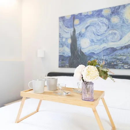 Appartement Easylife - - Nava 36 - Isola *