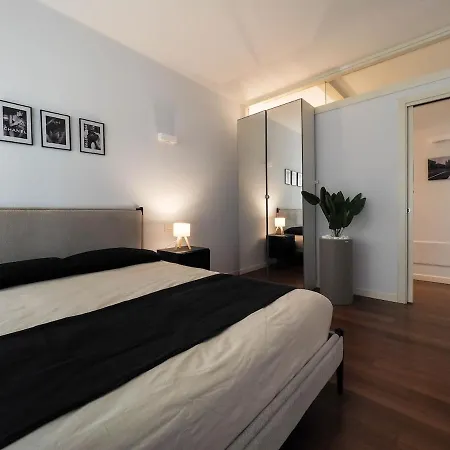 Chic Escape - Porta Venezia