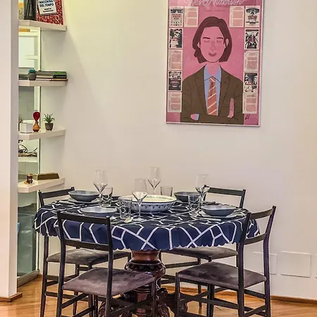 Free Private Parking 120 Mq Duomo 15 A Piedi * Milán