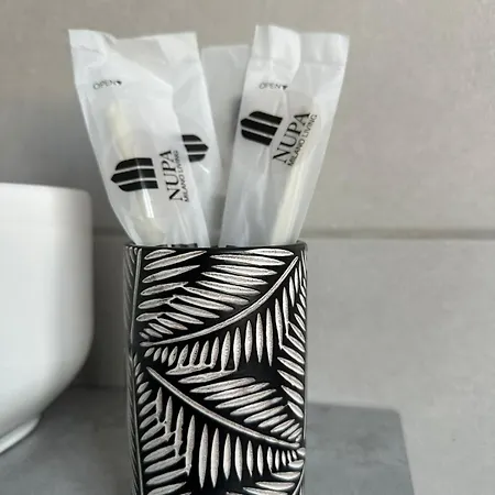 Daire Nupa Living In Via Marghera *