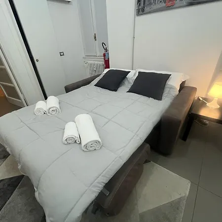 Apartment Duomo Wonderful For 6 Mailand