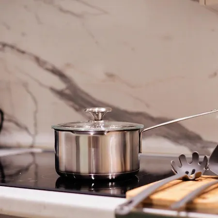 דירה Elegant Three In Porta Romana By Mastery מילאנו