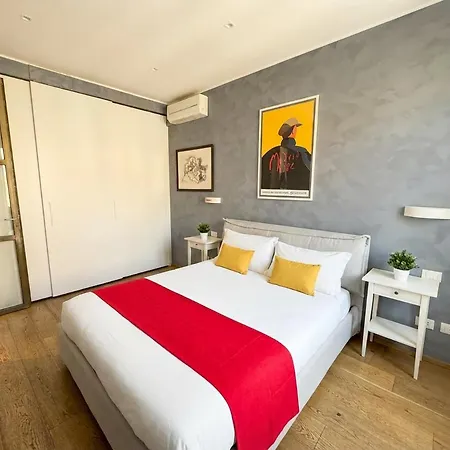 Appartamento The Legend Loft - Bosco Verticale View Milano