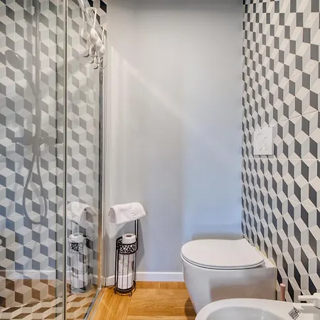 Just Urban - Stylish One-bedroom Near The Duomo Apartman