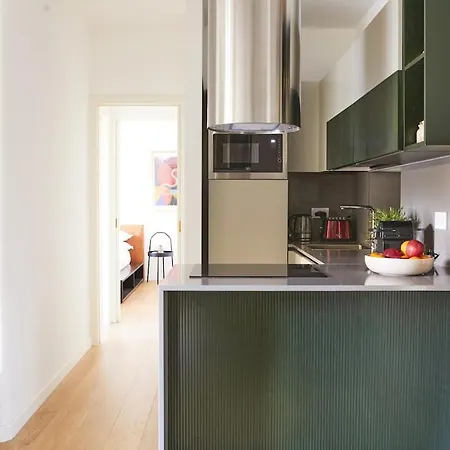 Wonderful Place - Center * ميلان