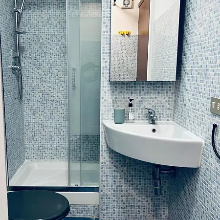 דירה Yourcozyhome In Martesana *