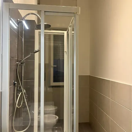 Carcano Urban Flat Appartamento