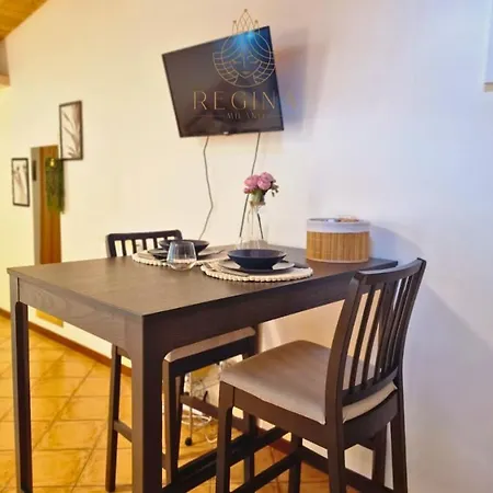 Acasadifranci Attico Con Dehor Privato, Wifi E Metro A 4 Min Da Piedi 米兰