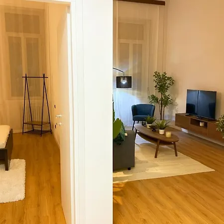 Apartamento Casa Picasso - Above The Subway *