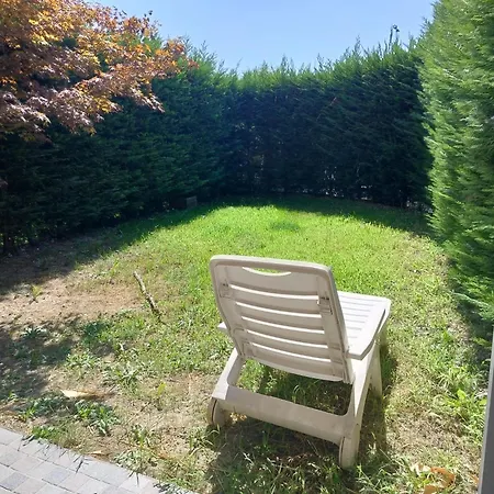 Bocconi-ieo Garden House - Free Parking شقة *