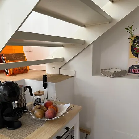 Three-room Sleeps 6 Life Fiera San Siro