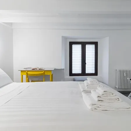 Apartament Italianway Comfort - Santagnese 14 *