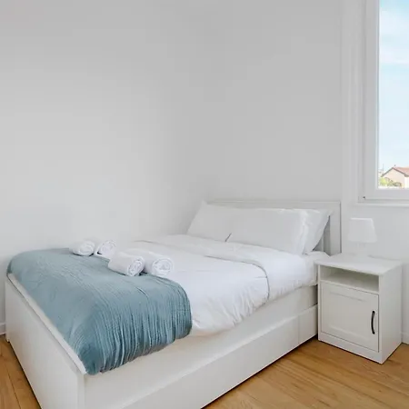 Easylife - - Soperga 44 P5 - Apartman *