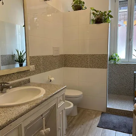Lägenhet Casa Grande