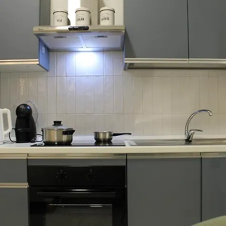 Yr - Cenisio דירה