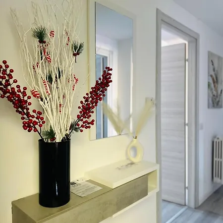 Nupa Living In Via Marghera