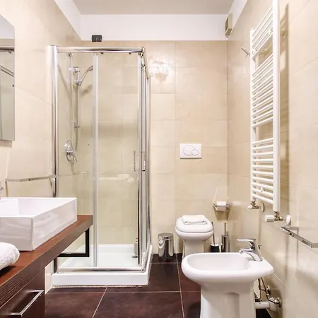 Just Urban - Elegant 1-br In Porta Romana - Duomo 4 Min By M3 Appartement Milan