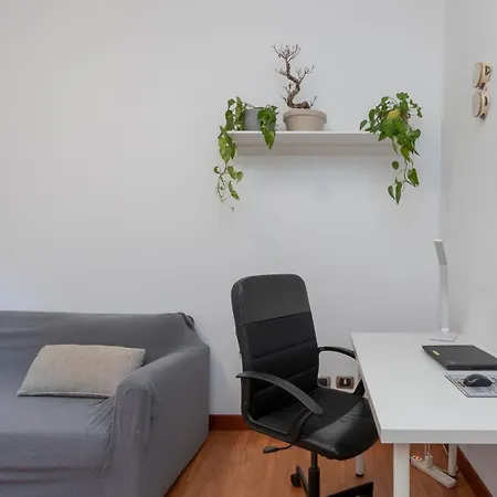 Apartament I-host - Copernico Mediolan