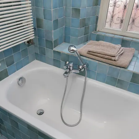 I-host - Copernico Appartement *